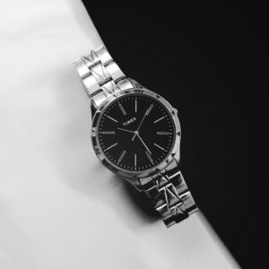 Automatic Watch - Stainless Steel Classic Fashionable