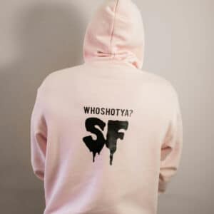 Heavyweight Cotton Hoodie - Oversized Comfort Fit