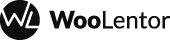 WooLentor Black Logo Image