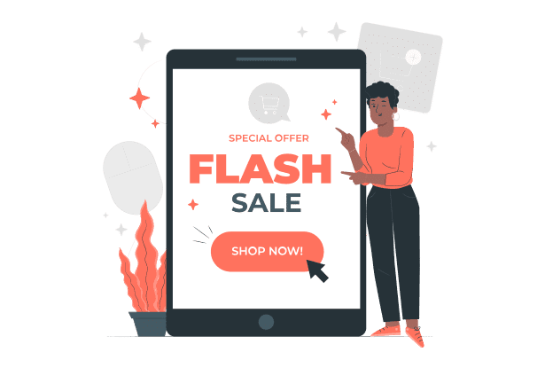 Flash Sale Countdown in WooCommerce