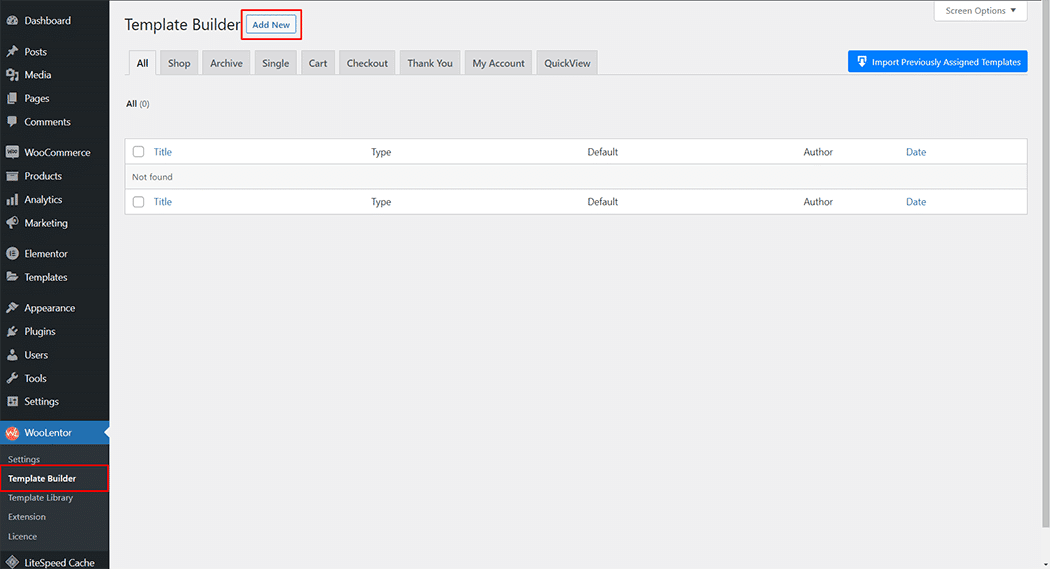 Product Data Tabs