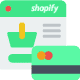 Shopify Style Checkout