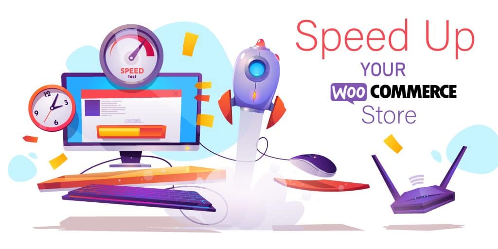 Tips and Tricks How to Speed Up WooCommerce