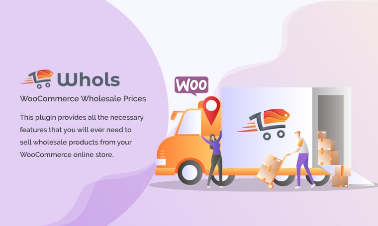 Whols WooCommerce Wholesale Prices and WooCommerce B2B Store Solution