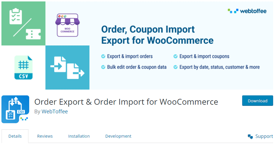 order-export-&-order-import-for-woocommerce