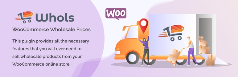 Whols – WooCommerce Wholesale Prices and WooCommerce B2B Store Solution