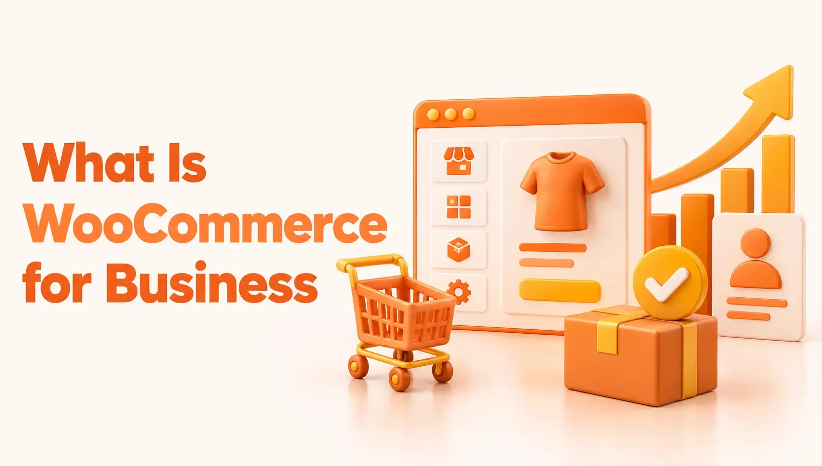 What is WooCommerce?