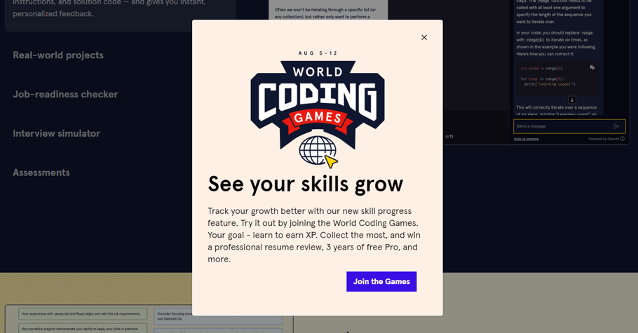 Codeacademy