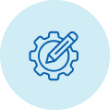 Customize Badges