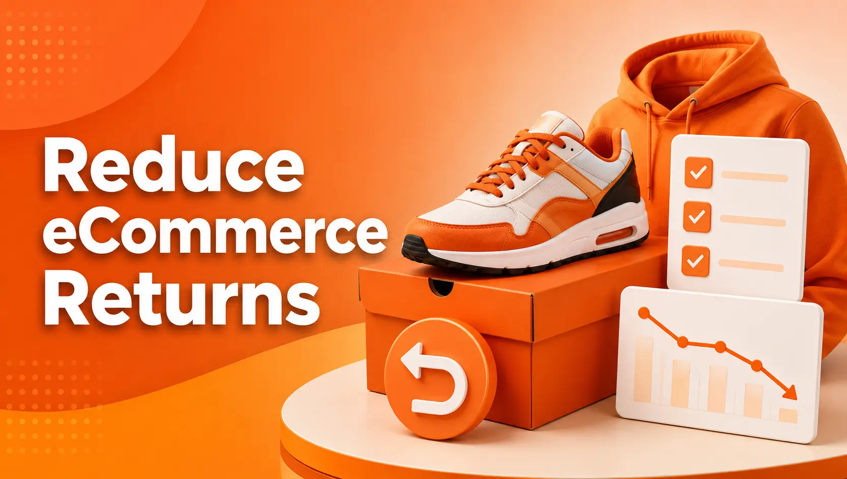 How to Reduce Returns in eCommerce: 10 Proven Ways