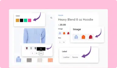 WooLentor WooCommerce Modules