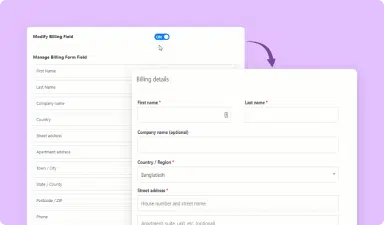Woolentor Woocommerce Modules