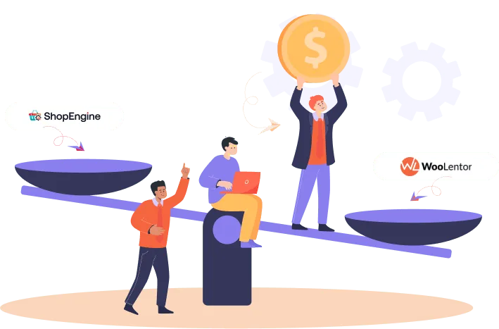 ShopEngine Alternative