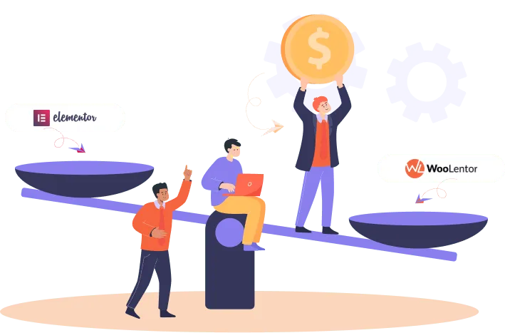 Elementor WooCommerce Alternative