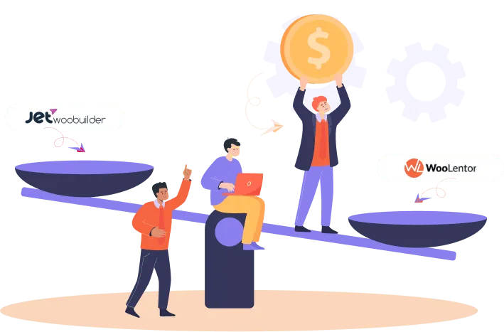 JetWooBuilder Alternative