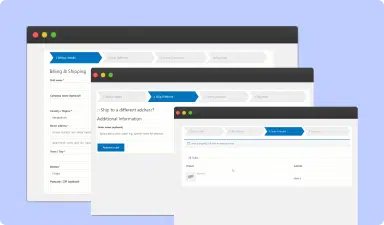 Woolentor Woocommerce Modules