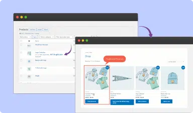 Woolentor Woocommerce Modules