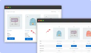 Woolentor Woocommerce Modules