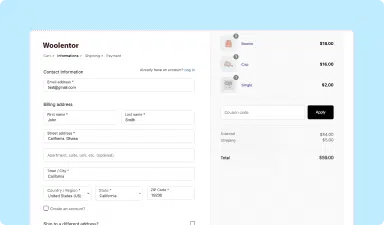 Woolentor Woocommerce Modules