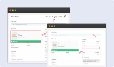 Woolentor Woocommerce Modules