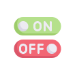 Button Icon Type - Quick Checkout - Quick Checkout