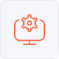 Checkout Setting Icon - Quick Checkout