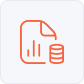 Configure Report Metrics Icon - Sales Report Email
