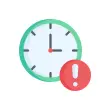 Custom Expiration Messages - Cart Reserved Timer