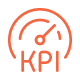 Monitor KPIs Effortlessly - Sales Report Email