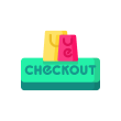 Quick Checkout Button Position - Quick Checkout