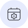 Seasonal Flexibility - Product Badges