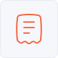 Billing Field Management Icon - Checkout Field Manager