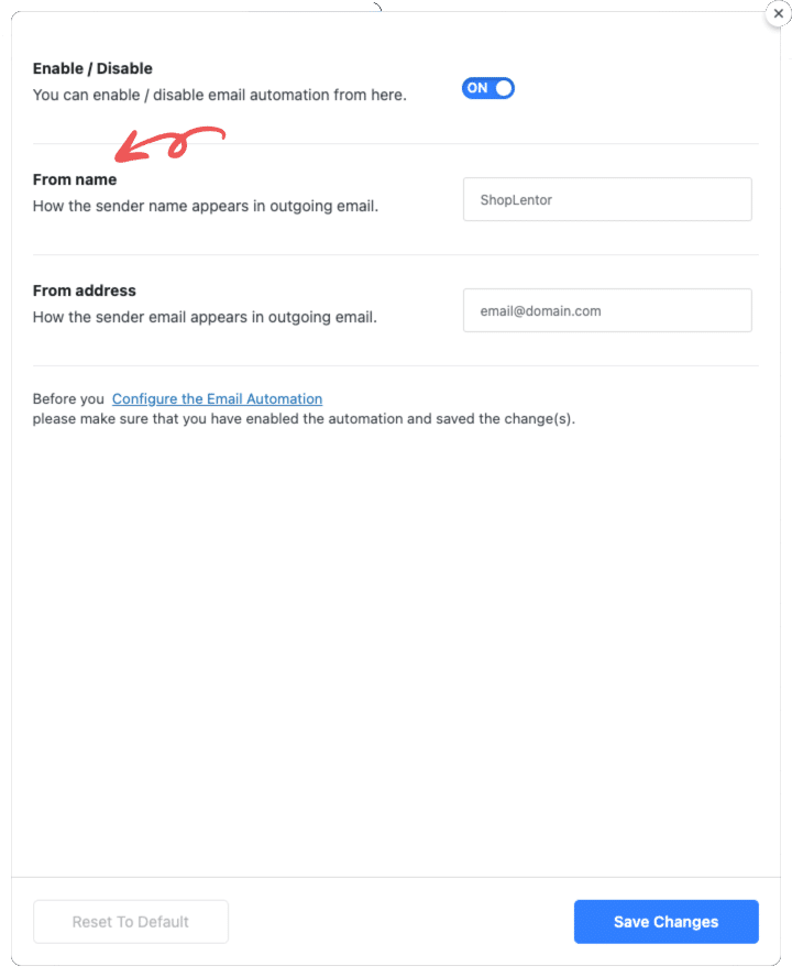 Manage Effectively Image - Email Automation