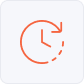 Timing Optimization Icon - Sales Notification