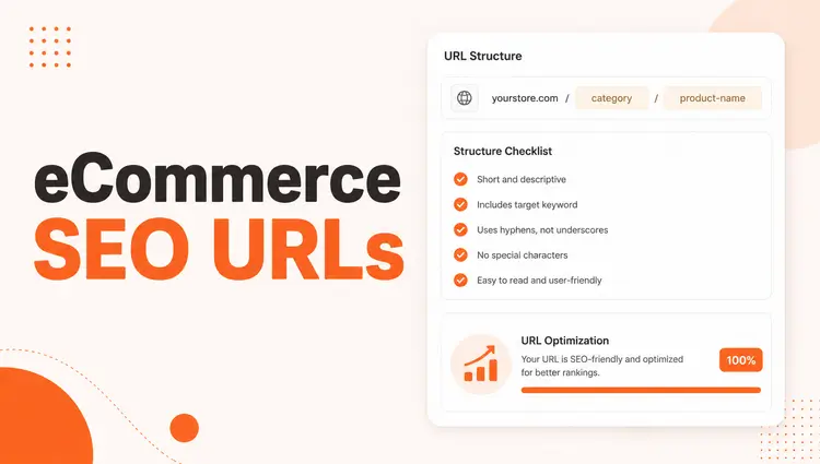 eCommerce URL Structure: Best Practices for SEO