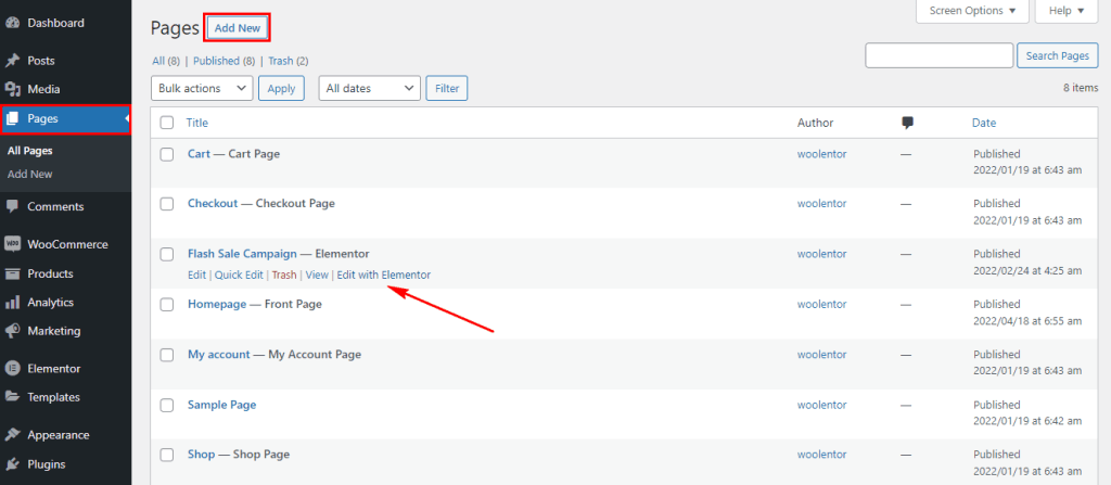 Sales Countdown Timer