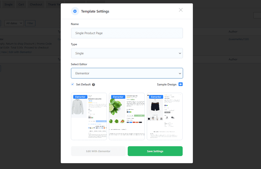 How to Edit Single Product Page in WooCommerce
