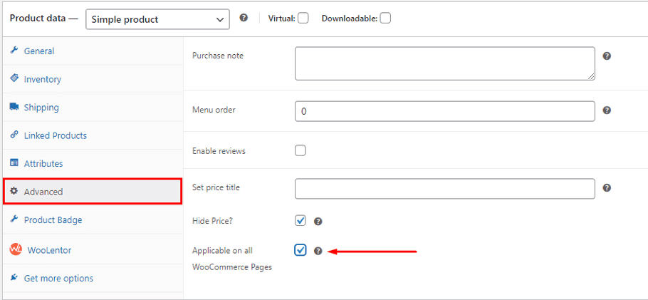 How to Hide Prices in WooCommerce