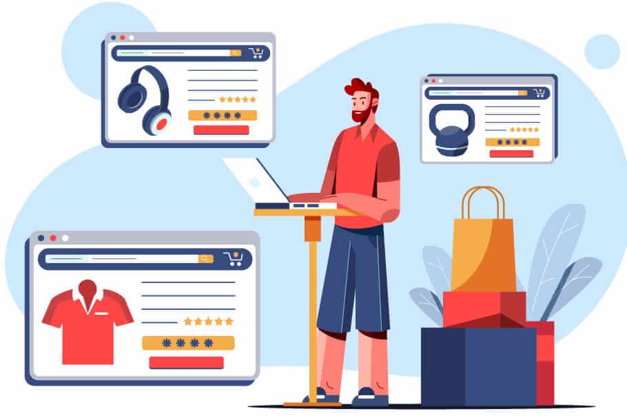 How to Dropship with WooCommerce