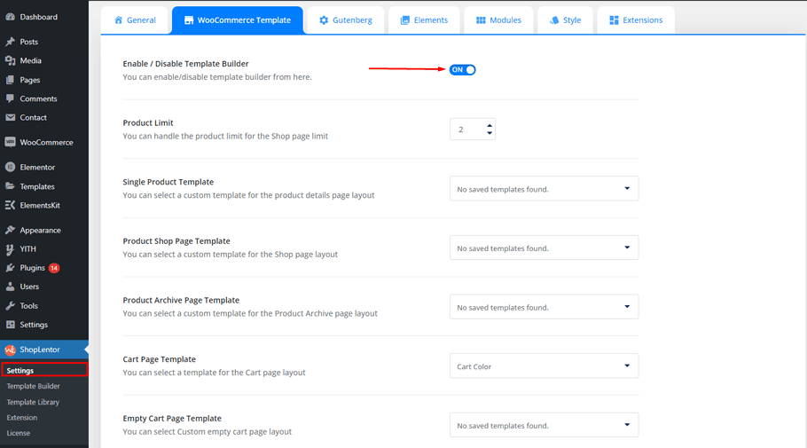 How to Edit Single Product Page in WooCommerce