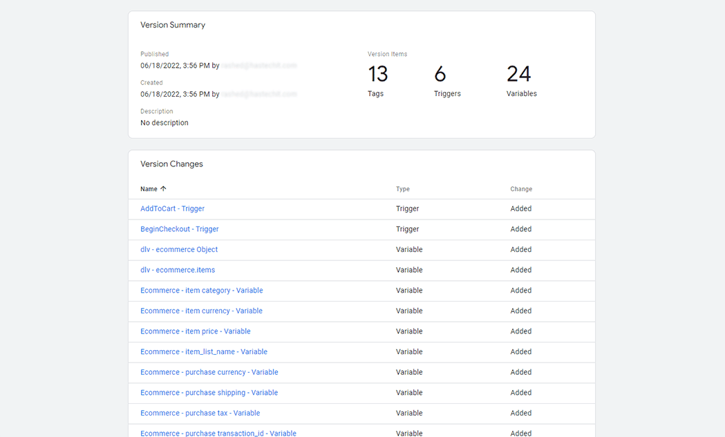 WooLentor GTM Conversion Tracking