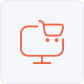 Real-Time Cart Monitoring That Captures Revenue Icon