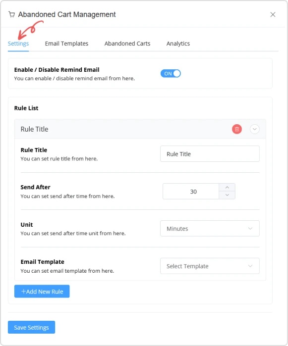 Email Campaign Rules That Convert Image