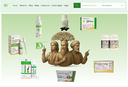 Dr Nagwani (Health & Wellness)