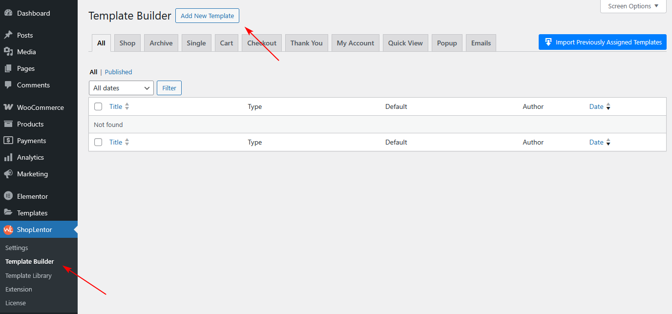 How to Use Product Grid – Modern Layout for Elementor | Build a Stylish ...