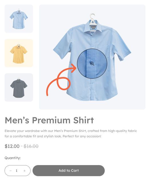 Image Zoom Hero Image