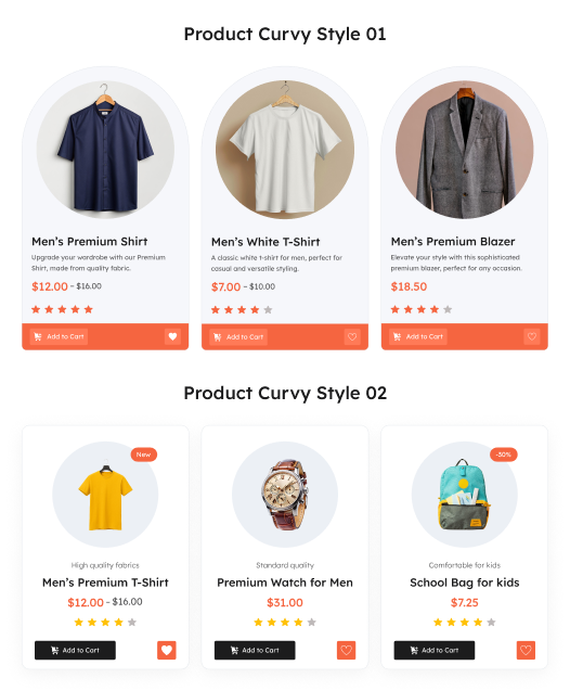 Product Curvy Hero Image