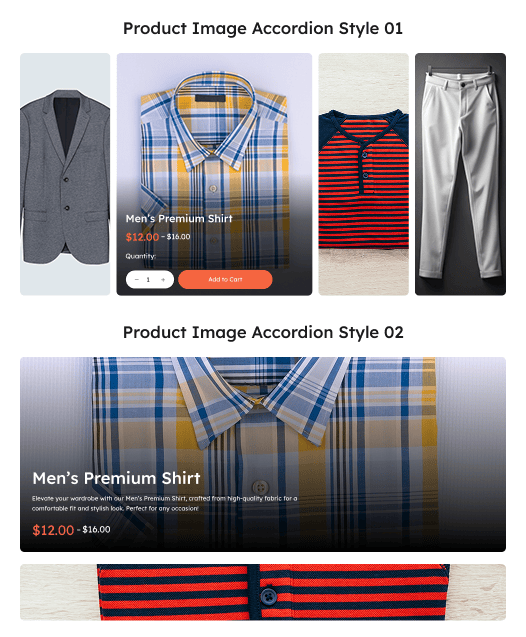 Product Image Accordions Hero Image