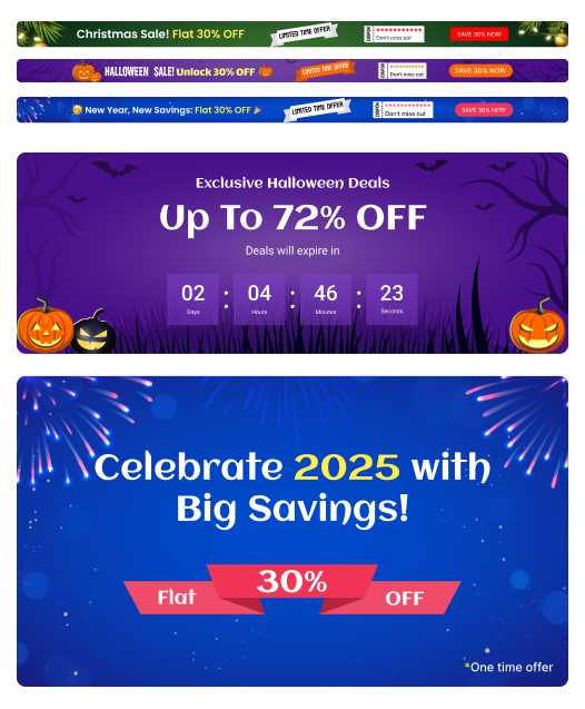 Special Day Offer Image