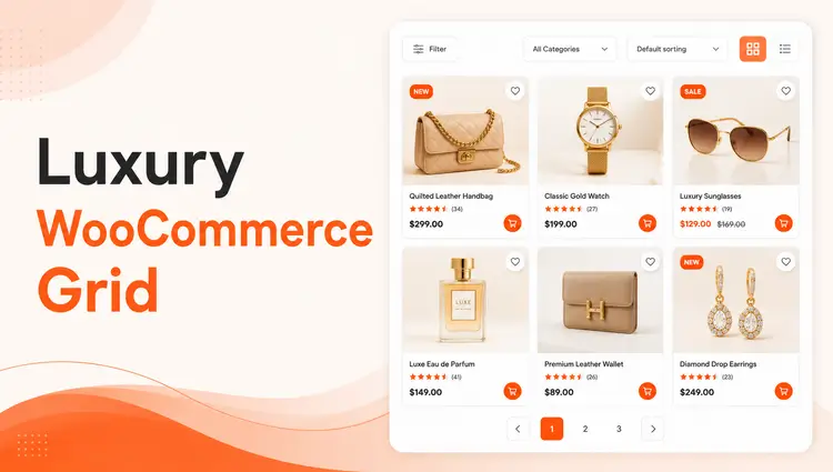 Top 8 Luxury WooCommerce Grid Benefits: Boost Conversions & Elevate Store Experience